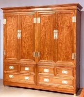 红木家具越贵就越好吗？