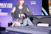 慕思携手宝藏姐姐袁咏琳，每晚好梦有绝招！