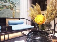 恒达木业 | 双品牌星耀深圳展 演绎东方之美