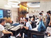 恒达木业 | 双品牌星耀深圳展 演绎东方之美