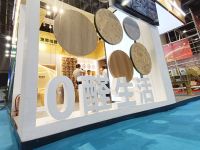 聚焦绿色建筑科技，澳思柏恩携OSB板亮相杭州建博会