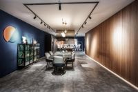 联邦高登全屋定制酒柜,精雕细琢打造匠心品质