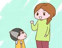 愧对孩子的心情短语