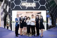 第35届深圳国际家具展,ARTDEVIE携手众多品牌惊艳亮相