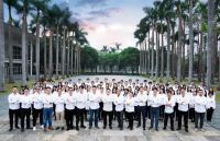 像艺术大师一样思考——赛野集团创始人廖文瑾