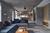 现代设计奖全国24强 现代设计美学奖获得者——一迹design·周军