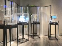 星辰与共,顾家床垫深圳国际家具展璀璨收官