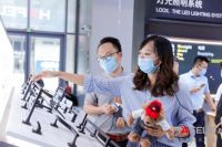 六问六答 深圳家具展上GET海福乐的未来之道
