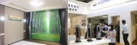 有巢氏家居在第九届广东建筑展全新战略发布
