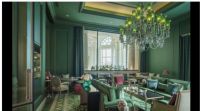 Pierre-Yves Rochon 为多哈四季酒店揭开华丽新篇章