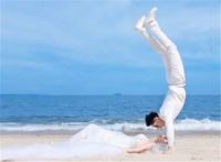 青岛婚纱摄影哪家好 拍婚纱照前要注意什么