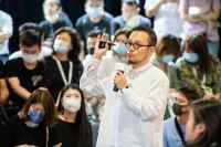 2020 Intertextile现场进行时 | 6大室内设计师与6大品牌布艺商，将软装进...
