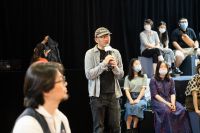 2020 Intertextile现场进行时 | 6大室内设计师与6大品牌布艺商，将软装进...