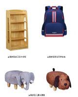厦门儿童平衡车超级联赛支持商-喜梦宝 等你