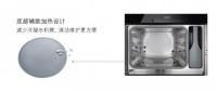 家用电蒸箱，家用电蒸箱什么牌子好？最全蒸箱选购技巧大全