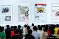 人气收纳博主周一妍：细品海福乐的整理收纳哲学