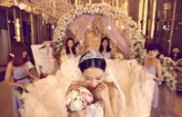 梦到别人结婚是什么意思