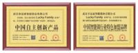 LuckyFamily智能锁“城市合作运营中心”招募