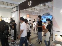 ROLIN KIDS乐领35届深圳家具展，历程过半精彩继续！