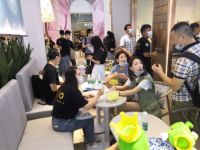 35届深圳国际家具展圆满落幕，ROLIN KIDS乐领大战告捷，完美收官！