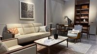 健威家居&深圳展 | 一站式解决当今小区渠道拎包入住的难题