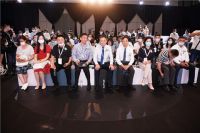 斯柔菲深睡力乳胶寝具，惊艳亮相2020国际家纺展