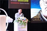 斯柔菲深睡力乳胶寝具，惊艳亮相2020国际家纺展