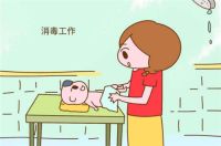 婴儿脐带脱落后出血怎么办 如何护理宝宝脐带