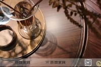 质尊宋金科：做年轻消费群体喜欢的高端实木家具品牌