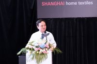 燃爆全场！斯柔菲品牌惊艳亮相2020中国国际纺织面料及辅料博览会