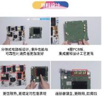荣耀智慧屏X1强化行业标准，引领智能电视3.0时代