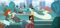 龙光集团丨开启“玩趣星球”之旅，创造个性社区生活