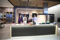 爱在七夕，看二位设计师与美食大厨怎样【用味道记录爱】