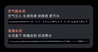 卡贝家居：沁氧雨淋，酣畅淋漓