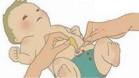宝宝脐带什么时候脱落 新生儿脐带如何护理