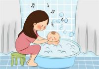 宝宝脐带什么时候脱落 新生儿脐带如何护理