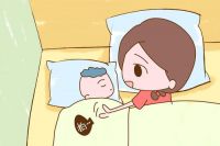 三个月宝宝一天睡几个小时正常 三个月宝宝打呼噜的原因是什么