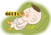 三个月宝宝一天睡几个小时正常 三个月宝宝打呼噜的原因是什么