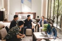 南元·摩登深圳展圆满收官 | 轻奢当道，实力出圈