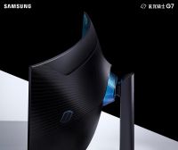 “7”待“浩”礼！三星玄龙骑士显示器抖音直播首秀