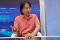 洞见2020|对话张经甫：把小体量做出大格局的战略设计师