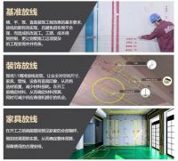 星杰和东易日盛哪个好？预算可控并非天方夜谭