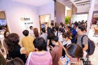 仁豪家居家居周复湘：“新店态+新拎包”双翼齐飞，全方位打造完整服务体系