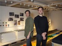 玩耍、展示、玩无止境——宜家携手乐高集团推出BYGGLEK 比格列克 系列，用趣味储物方案