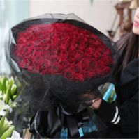 52朵玫瑰代表什么意思 送什么花给女朋友比较合适