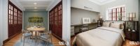 《安邸AD》联合傅厚民,推出首个AD CASA