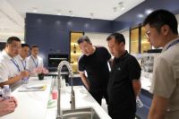 双虎全屋携手美的集团共谋产业生态全链路合作
