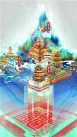 SAKURA樱花联合《国家宝藏》，荣获2020 CAMA中国广告营销银奖