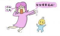 新生儿黄疸如何护理 新生儿黄疸多久能退