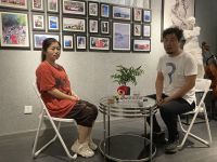【新浪家居直播】设计咖咖咖第二十二期:《色.即是空》